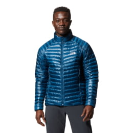Mountain Hardwear Ghost Whisperer/2 Jacket - Men