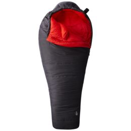Mountain Hardwear Lamina Z Bonfire -30 Sleeping Bag — Color: Shark