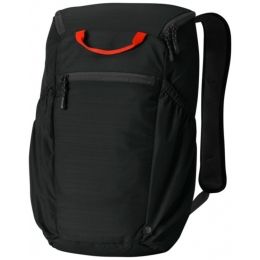 Mountain Hardwear Lightweight 15L Backpack, Stealth Grey, R, Size: Regular, Gender: Unisex, Weight: 9.7 oz, Pack Application: Hiking, Capacity: 915 cu in / 15 L 1729241006-R Mountain Hardwear Lightweight 15L Backpack, Stealth Grey, R, Size: Regular, Gender: Unisex, Weight: 9.7 oz, Pack Application: Hiking, Capacity: 915 cu in / 15 L 1729241006-R