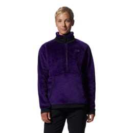 Mountain Hardwear Polartec High Loft Pullover - Women's