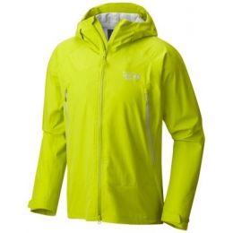 Mountain Hardwear Quasar Lite Jacket - Men