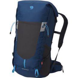 Mountain Hardwear Scrambler RT 35 OutDry Backpack-Phoenix
