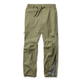 Mountain Hardwear Threshold Pant - Men's, Mantis Green, — Mens