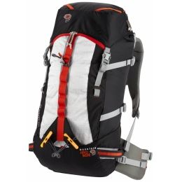 Mountain Hardwear Via Rapida 35 Backpack -Black-Large — Color