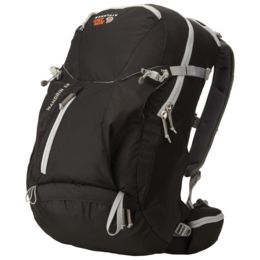 Mountain Hardwear Wandrin 28 L Backpack -Black-S/M — Size: Small 