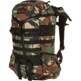 Mystery Ranch 2 Day Assault Backpack, DPM Camo, Large/Extra