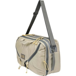 Mystery Ranch 3 Way 18 Briefcase, Sagebrush, One Size, — Color 