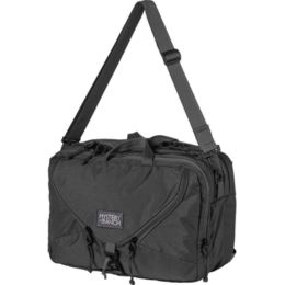 Mystery Ranch 3 Way Expandable Briefcase, 1343 cu in/22 L, — Color