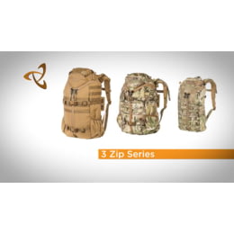 Mystery Ranch Komodo Dragon INTL Backpack — CampSaver