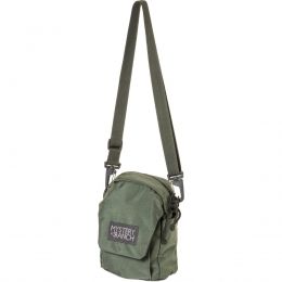 Mystery Ranch Big Bop Backpack, Ivy, 01-10-102899 — Color: Ivy