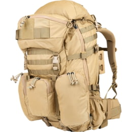 Mystery Ranch Blackjack 80 INTL Backpack, Coyote, Medium, — Size