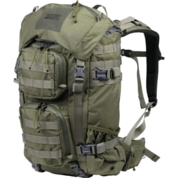 Mystery Ranch Blitz 35L Backpack, Forest, Small/Medium, — Size