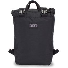 バッグ MYSTERY RANCH Mystery Ranch Booty Deluxe, Black, OS, 110258-001-00 — Size: One