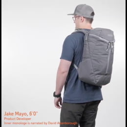 Mystery Ranch Catalyst 26 Backpack — CampSaver