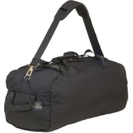 Mystery Ranch Cube Master 60L Duffel-Black — Color: Black, Fabric