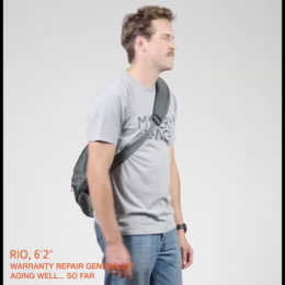 Mystery Ranch District Pro Backpack — CampSaver