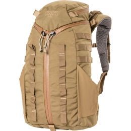 Mystery Ranch Front Backpack, Coyote, 110290-215-00 — Size 