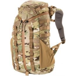 Mystery Ranch Front Backpack, Multicam, 110290-965-00 — Weight
