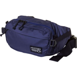 Mystery Ranch Full Moon Backpack, Grape, One Size, — Color: Grape