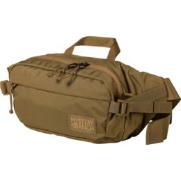 Demo, Mystery Ranch Full Moon Day Pack, Coyote, One Size, — Gender