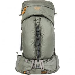 Mystery Ranch Glacier Backpack, Pewter, Medium, 01-10-102916