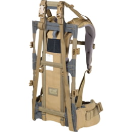 Mystery Ranch Guide Light Frame Backpack, Coyote, XS, 110374