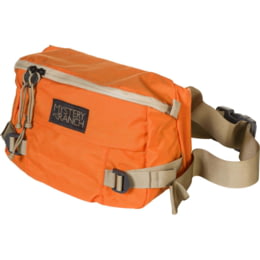 Mystery Ranch Hip Monkey Backpack, Hunter, One Size, — Color