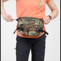 Mystery Ranch Hip Monkey Backpack — CampSaver