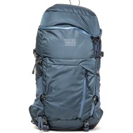 Mystery Ranch Hover Pack 40, Deep Sea, Extra Large, — Size: Extra 