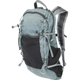 Mystery Ranch In and Out 19L Daypack, Mineral Gray, One Size 