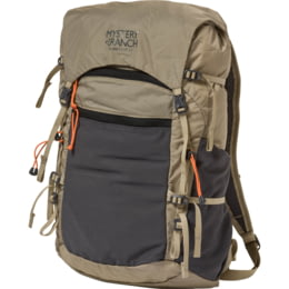 Mystery Ranch In and Out 22 1335 Cubic Inches Pack, One Size Size: One Size, Gender: Unisex, Weight: 0.9 lb, Pack Application: Backpacking, Pack Type: Backpack 112564-250-00 Mystery Ranch In and Out 22 1335 Cubic Inches Pack, One Size Size: One Size, Gender: Unisex, Weight: 0.9 lb, Pack Application: Backpacking, Pack Type: Backpack 112564-250-00