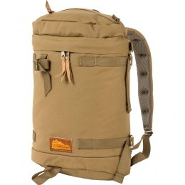 Mystery Ranch Kletterwerks Flip Backpack, Coyote, — Color: Coyote