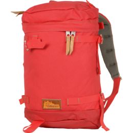 Mystery Ranch Kletterwerks Flip Backpack, Red/Red — Gender: Unisex