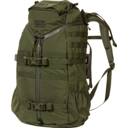 Mystery Ranch Komodo Dragon INTL Backpack, OD Green, — Size