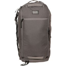 Mystery Ranch Mission 40 Duffel Bag, Shadow 1000D, — Carry On Size