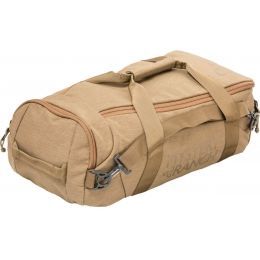 Mystery Ranch Mission 40 Duffel Bag, Coyote, OS, — Carry On Size