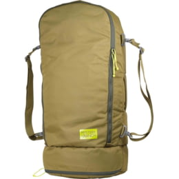 Mystery Ranch Mission Stuffel 60L Backpack, Lizard, One Size