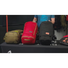 Mystery Ranch Mission Stuffel 45L Backpack — CampSaver