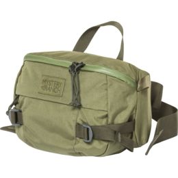 Mystery Ranch Hip Monkey Backpack, Foliage, One Size, 112845