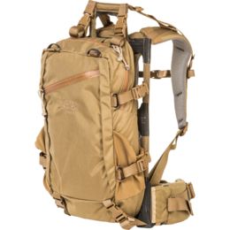 Mystery Ranch Mule Backpack, Coyote, One Size, 110457-215-00 Mystery Ranch Mule Backpack, Coyote, One Size, 110457-215-00