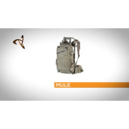 Mystery Ranch Mule Bag Only — CampSaver