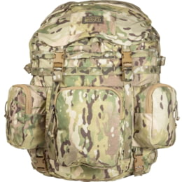 Mystery Ranch NICE Mountain Ruck Bag, Multicam, Medium, — Size