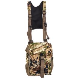 Mystery Ranch Quick Draw Bino Harness, Optifade Subalpine, — Color