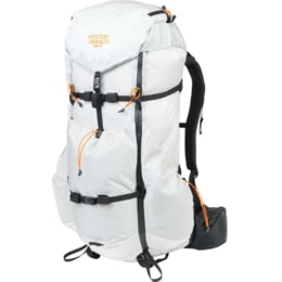 Mystery Ranch Radix 47 Backpack - Men's, White/Hunter, — Color