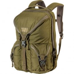 Mystery Ranch Rip Ruck Backpack, Olive, 01-10-102659 — Color