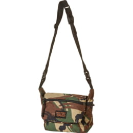 Mystery Ranch Ska Backpack, DPM Camo, One Size, — Size: One Size