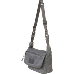 Mystery Ranch SKA Shoulder Bag, Gravel, One Size, 111182-033