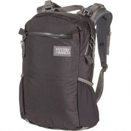 Mystery Ranch Street Fighter Backpack, Black, Extra Large, — Size