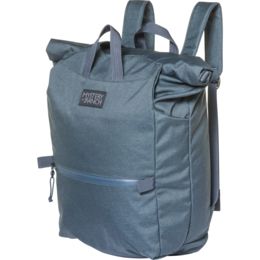 Mystery Ranch Super Booty Bag, Deep Sea, OS, 110402-415-00 — Color