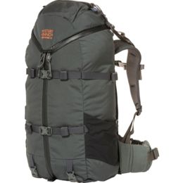 Mystery Ranch Terraframe 3-Zip 50 Backpack, Phantom, Medium